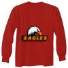 Youth Authentic-T Long-Sleeve T-Shirt Thumbnail
