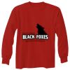 Youth Authentic-T Long-Sleeve T-Shirt Thumbnail