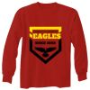 Youth Authentic-T Long-Sleeve T-Shirt Thumbnail