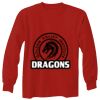Youth Authentic-T Long-Sleeve T-Shirt Thumbnail
