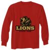 Youth Authentic-T Long-Sleeve T-Shirt Thumbnail