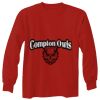 Youth Authentic-T Long-Sleeve T-Shirt Thumbnail