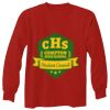 Youth Authentic-T Long-Sleeve T-Shirt Thumbnail