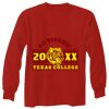 Youth Authentic-T Long-Sleeve T-Shirt Thumbnail