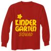Youth Authentic-T Long-Sleeve T-Shirt Thumbnail