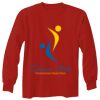 Youth Authentic-T Long-Sleeve T-Shirt Thumbnail