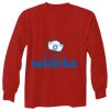 Youth Authentic-T Long-Sleeve T-Shirt Thumbnail