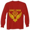 Youth Authentic-T Long-Sleeve T-Shirt Thumbnail