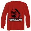 Youth Authentic-T Long-Sleeve T-Shirt Thumbnail
