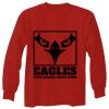Youth Authentic-T Long-Sleeve T-Shirt Thumbnail