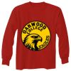 Youth Authentic-T Long-Sleeve T-Shirt Thumbnail