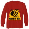 Youth Authentic-T Long-Sleeve T-Shirt Thumbnail