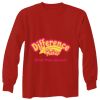 Youth Authentic-T Long-Sleeve T-Shirt Thumbnail