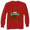 Youth Authentic-T Long-Sleeve T-Shirt Thumbnail