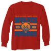 Youth Authentic-T Long-Sleeve T-Shirt Thumbnail