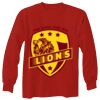 Youth Authentic-T Long-Sleeve T-Shirt Thumbnail