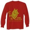 Youth Authentic-T Long-Sleeve T-Shirt Thumbnail