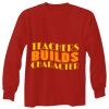 Youth Authentic-T Long-Sleeve T-Shirt Thumbnail