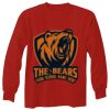 Youth Authentic-T Long-Sleeve T-Shirt Thumbnail