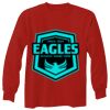 Youth Authentic-T Long-Sleeve T-Shirt Thumbnail