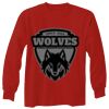 Youth Authentic-T Long-Sleeve T-Shirt Thumbnail