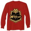 Youth Authentic-T Long-Sleeve T-Shirt Thumbnail