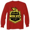 Youth Authentic-T Long-Sleeve T-Shirt Thumbnail