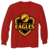 Youth Authentic-T Long-Sleeve T-Shirt Thumbnail