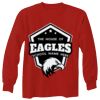 Youth Authentic-T Long-Sleeve T-Shirt Thumbnail