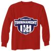 Youth Authentic-T Long-Sleeve T-Shirt Thumbnail