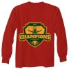 Youth Authentic-T Long-Sleeve T-Shirt Thumbnail