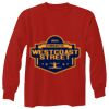 Youth Authentic-T Long-Sleeve T-Shirt Thumbnail