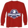 Youth Authentic-T Long-Sleeve T-Shirt Thumbnail