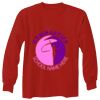 Youth Authentic-T Long-Sleeve T-Shirt Thumbnail