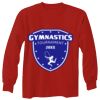 Youth Authentic-T Long-Sleeve T-Shirt Thumbnail