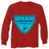 Youth Authentic-T Long-Sleeve T-Shirt Thumbnail