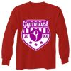 Youth Authentic-T Long-Sleeve T-Shirt Thumbnail