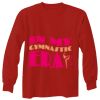 Youth Authentic-T Long-Sleeve T-Shirt Thumbnail