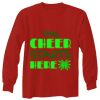 Youth Authentic-T Long-Sleeve T-Shirt Thumbnail