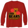 Youth Authentic-T Long-Sleeve T-Shirt Thumbnail