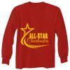 Youth Authentic-T Long-Sleeve T-Shirt Thumbnail