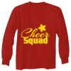 Youth Authentic-T Long-Sleeve T-Shirt Thumbnail