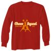 Youth Authentic-T Long-Sleeve T-Shirt Thumbnail