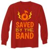 Youth Authentic-T Long-Sleeve T-Shirt Thumbnail