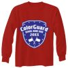 Youth Authentic-T Long-Sleeve T-Shirt Thumbnail