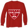 Youth Authentic-T Long-Sleeve T-Shirt Thumbnail