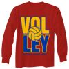 Youth Authentic-T Long-Sleeve T-Shirt Thumbnail