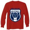 Youth Authentic-T Long-Sleeve T-Shirt Thumbnail