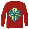 Youth Authentic-T Long-Sleeve T-Shirt Thumbnail