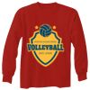 Youth Authentic-T Long-Sleeve T-Shirt Thumbnail